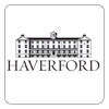 Haverford College logo